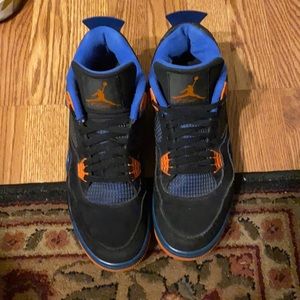Jordan cav 4s size 11